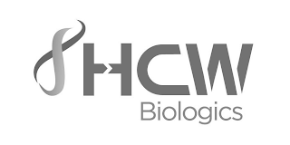 8 HCW BIOLOGICS logo