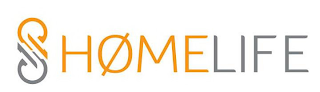 8 HØMELIFE logo