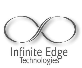 8 INFINITE EDGE TECHNOLOGIES logo
