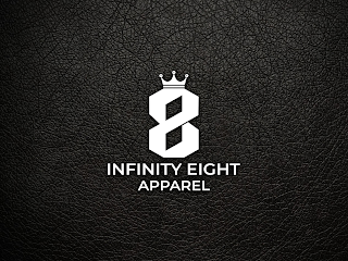 8 INFINITY EIGHT APPAREL logo