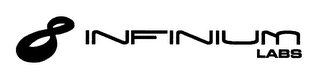 8 INFINIUM LABS logo