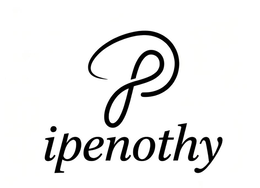 8 IPENOTHY logo