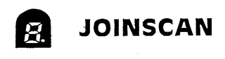 8. JOINSCAN logo
