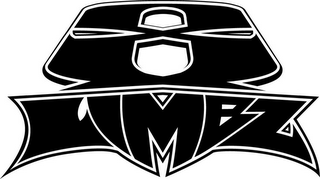 8 LIMBZ logo