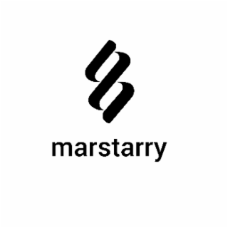 8 MARSTARRY logo
