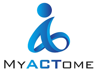 8 MYACTOME logo