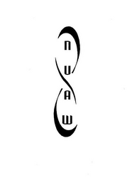 8 NUAW logo