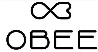 8 OBEE logo