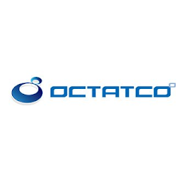 8 OCTATCOO logo