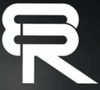 8 R logo