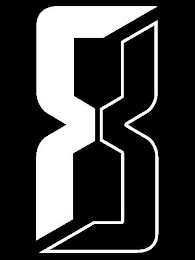 8 RB logo