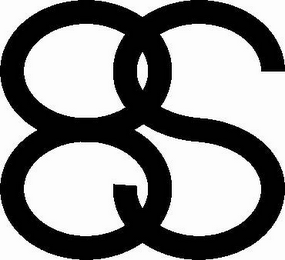 8 S logo