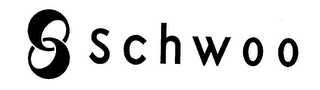 8 SCHWOO logo