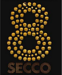 8 SECCO logo