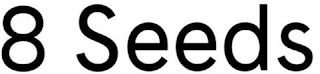 8 SEEDS logo