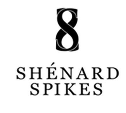 8 SHÉNARD SPIKES logo