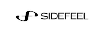 8 SIDEFEEL logo