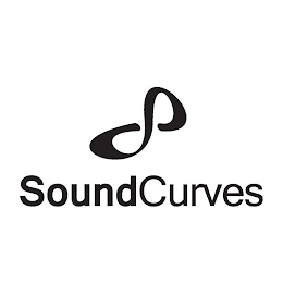 8 SOUNDCURVES logo