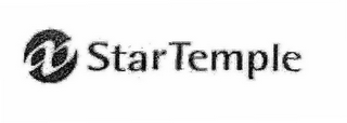 8 STAR TEMPLE