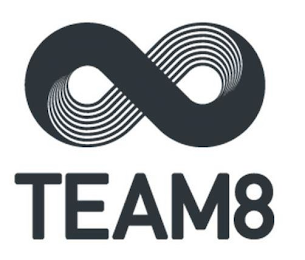 8 TEAM8 logo
