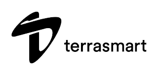 8 TERRASMART logo