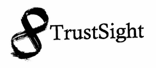 8 TRUSTSIGHT logo