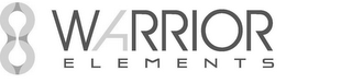 8 WARRIOR ELEMENTS logo