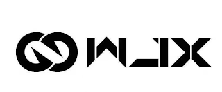 8 WJX logo