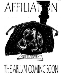 8 X 10 ENTERTAINMENT logo