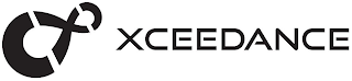 8 XCEEDANCE logo