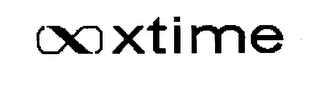 8 XTIME logo