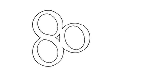 80 logo