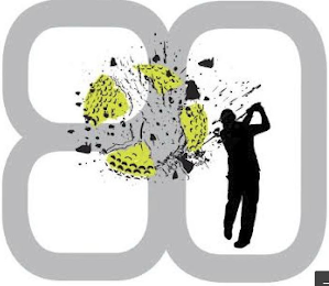80 logo