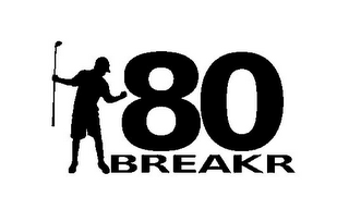 80 BREAKR logo