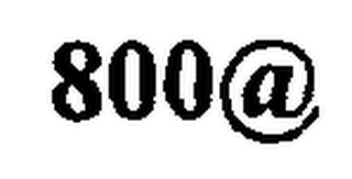 800@ logo