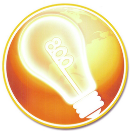 800 logo