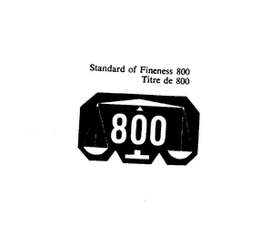 800 logo