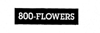 800-FLOWERS
