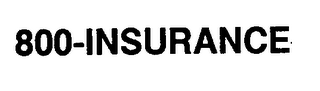 800-INSURANCE logo