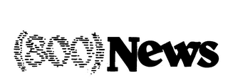 (800) NEWS logo