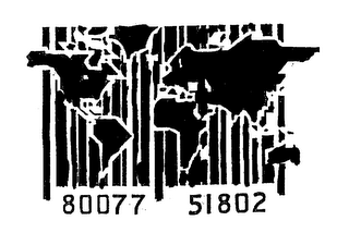 80077 51802 logo