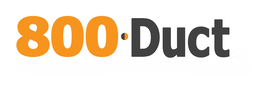 800·DUCT logo