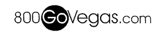 800GOVEGAS.COM logo