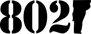 802 logo