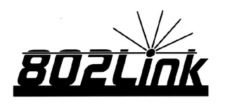 802LINK logo