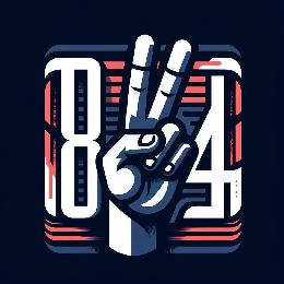 804 logo