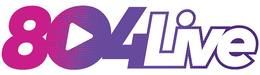 804LIVE logo