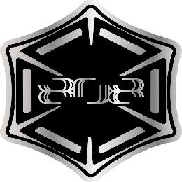 808 logo
