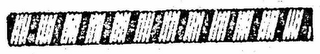 Trademark logo
