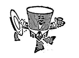Trademark logo